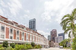 Tanjong Pagar Road (D2), Shop House #487205451